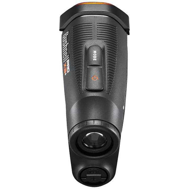 ブッシュネル(Bushnell)ゴルフ レーザー距離計 防水 ピンシーカープロX3プラスジョルト(Men’s、Lady’s)_4