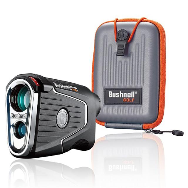 ブッシュネル(Bushnell)ゴルフ レーザー距離計 防水 ピンシーカープロX3プラスジョルト(Men’s、Lady’s)_7