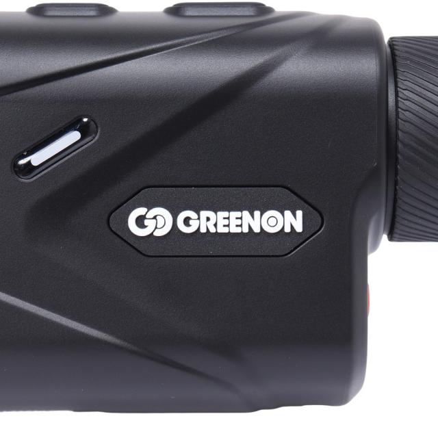グリーンオン(GREENON)レーザー キャディー GL04 GL04B(Men's、Lady's)