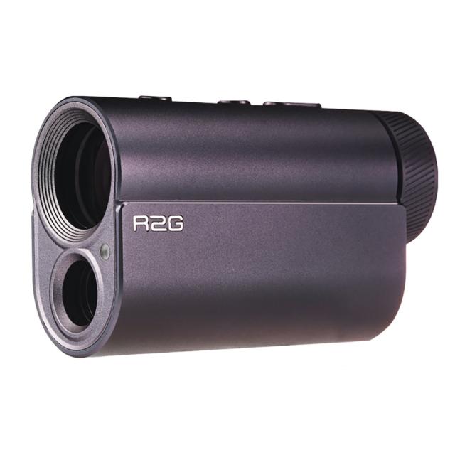 R2G(R2G)ゴルフ用レーザー距離計 MATE PRO R25RNZ01 PUR(Men’s、Lady’s)