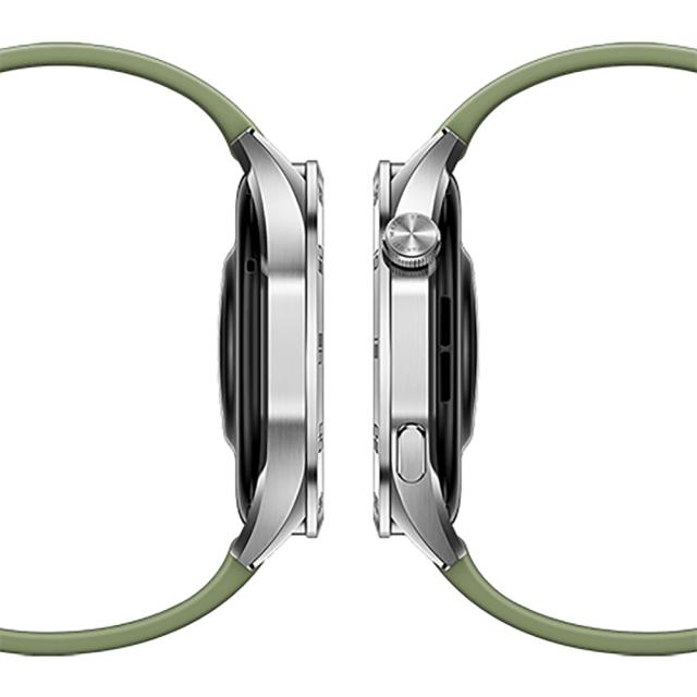 ファーウェイ(HUAWEI)ゴルフ 距離計 スマートウォッチ WATCHgT4gR 46mm(Men’s、Lady’s)_5