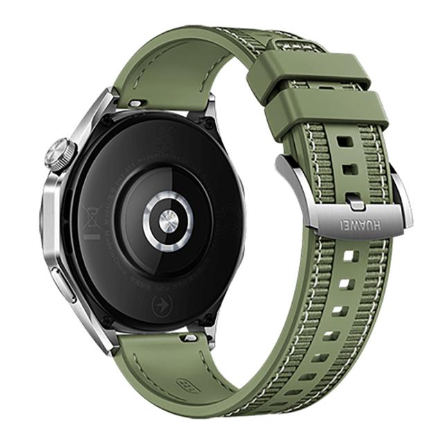 ファーウェイ(HUAWEI)ゴルフ 距離計 スマートウォッチ WATCHgT4gR 46mm(Men’s、Lady’s)_6