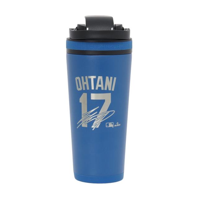 MJ・MLB(MJ・MLB)ゴルフ シェーカーボトル ロサンゼルス・ドジャース 大谷翔平(Men’s、Lady’s)