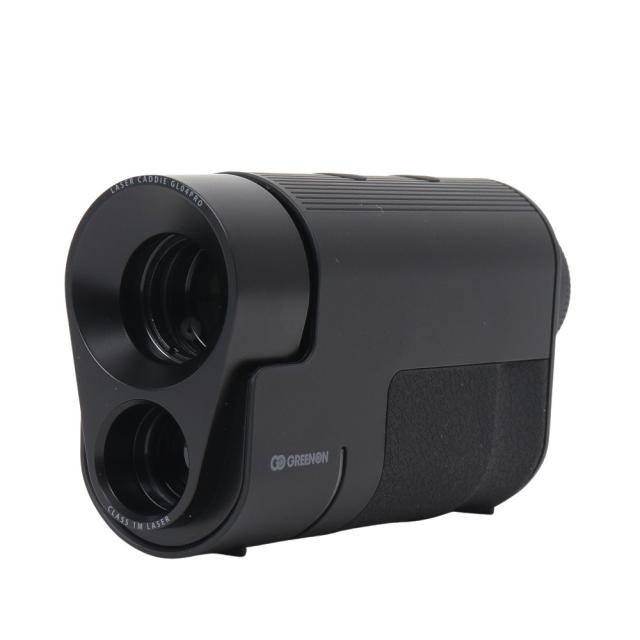 グリーンオン(GREENON)ゴルフ 距離計 レーザーキャディー LASER CADDIE  GL04PRO(Men’s、La…