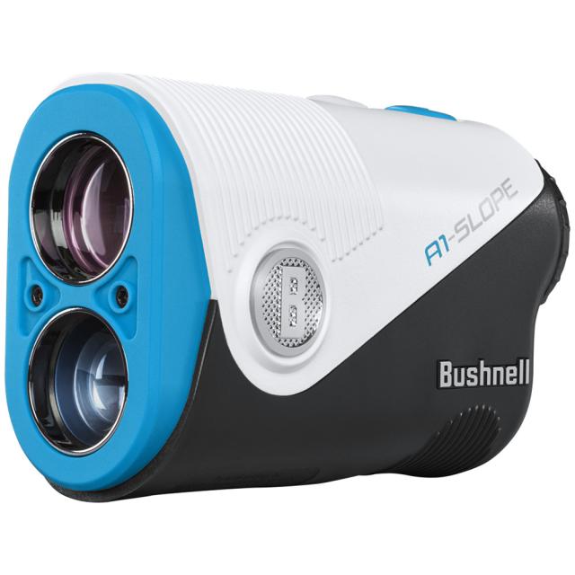 ブッシュネル(Bushnell)距離計 ピンシーカー A1 スロープジョルト マリン PINKA1SL ゴルフ レーザー(Me…
