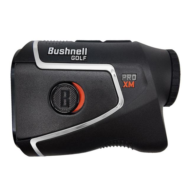 ブッシュネル(Bushnell)ゴルフ 距離計 ピンシーカー プロ XMジョルト(Men’s、Lady’s)_1