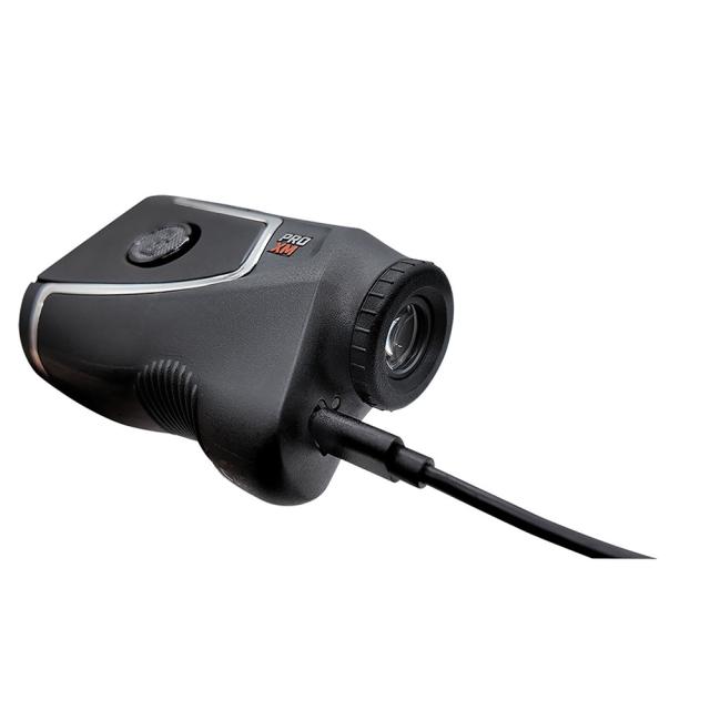 ブッシュネル(Bushnell)ゴルフ 距離計 ピンシーカー プロ XMジョルト(Men’s、Lady’s)_4