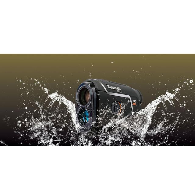 ブッシュネル(Bushnell)ゴルフ 距離計 ピンシーカー プロ XMジョルト(Men’s、Lady’s)_5