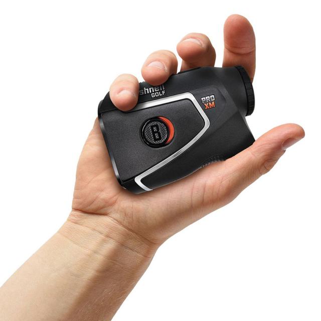 ブッシュネル(Bushnell)ゴルフ 距離計 ピンシーカー プロ XMジョルト(Men’s、Lady’s)_6