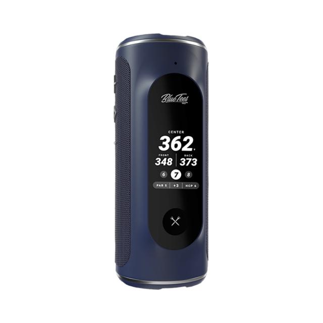 Blue Tees Golf(Blue Tees Golf)ゴルフ PLAYER GPS SpeakNV(Men’s、Lady… 23,760円