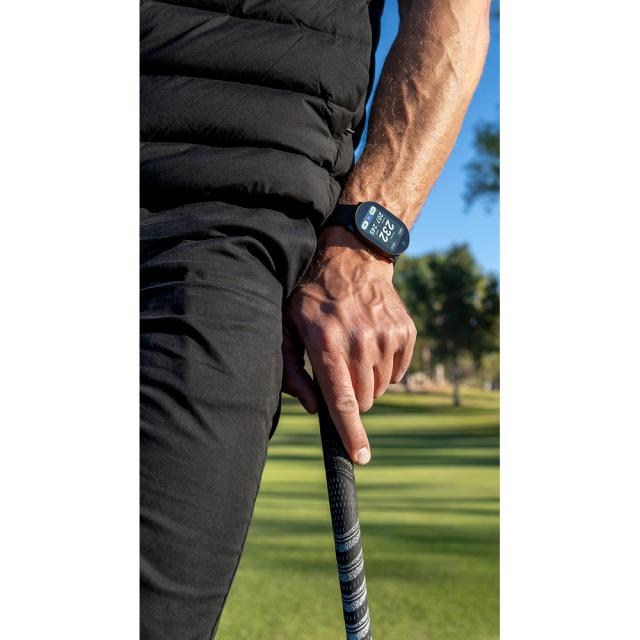 Blue Tees Golf(Blue Tees Golf)ゴルフ The Playmaker BK(Men’s)_9