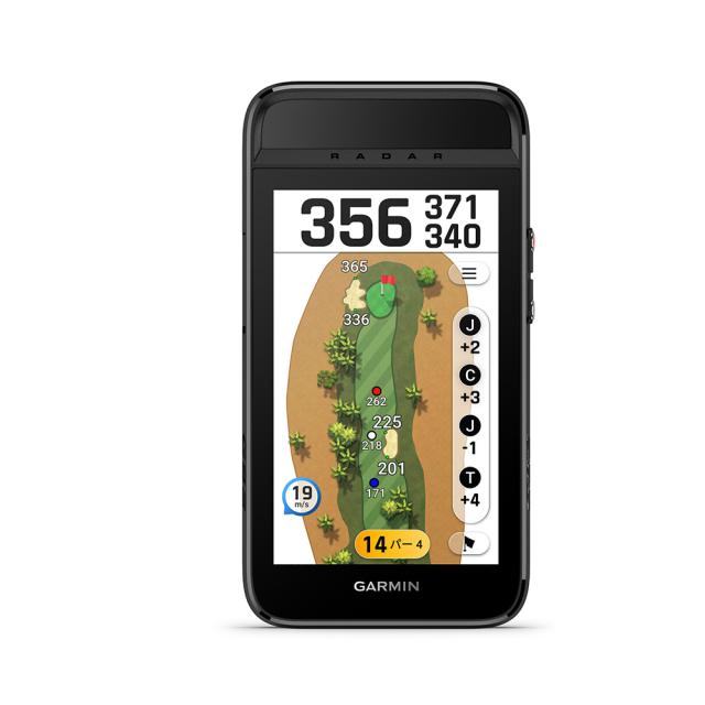 ガーミン(GARMIN)ゴルフ GPS 距離計 Approach G82 010-02943-01(Men’s、Lady’s)