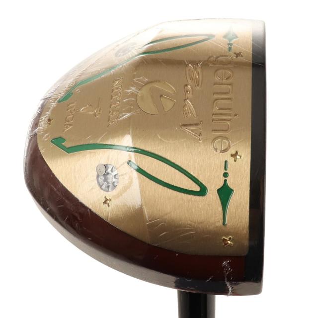 ノースウェイ(NORTHWAY)パークゴルフ ニッタクス ジェニュインボック5 85530(Men’s、Lady’s)