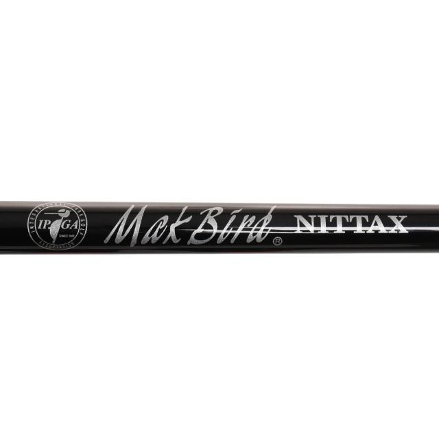マルシン(MARUSHIN)パークゴルフ NTX ウイング4 83530 RD(Men’s、Lady’s)_5