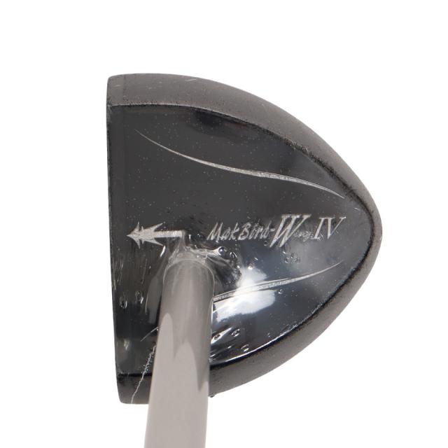 マルシン(MARUSHIN)パークゴルフ NTX ウイング4 85530 BK(Men’s、Lady’s)_4