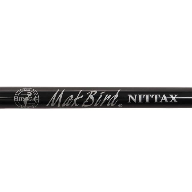 マルシン(MARUSHIN)パークゴルフ NTX ウイング4 85530 BK(Men’s、Lady’s)_6