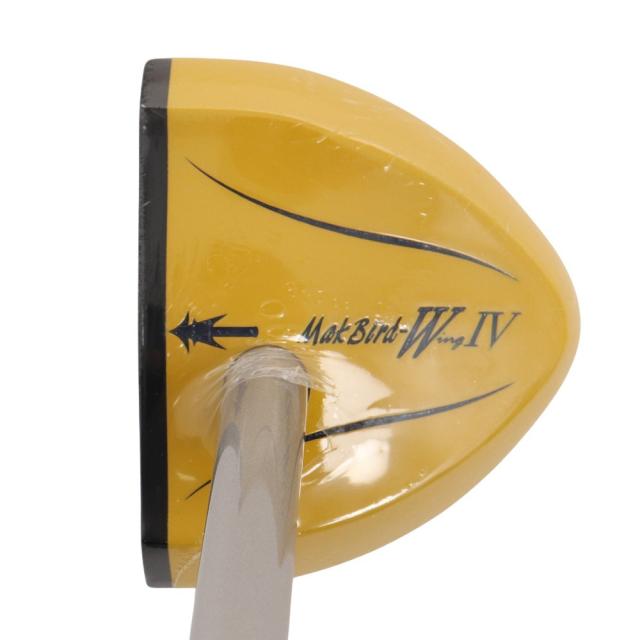 マルシン(MARUSHIN)パークゴルフ マクバード ウイング4 85530 YE(Men’s、Lady’s)_5