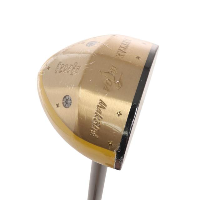 マルシン(MARUSHIN)パークゴルフ マクバード ウイング4 85530 YE(Men’s、Lady’s)