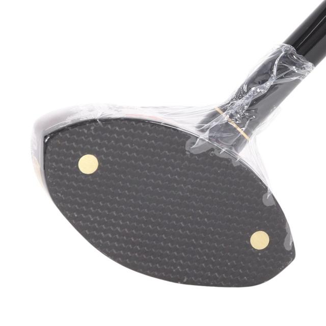 マルシン(MARUSHIN)パークゴルフ ゴルフクラブ NSG-G2312 V-007 85cm550g(Men’s、Lady…_3