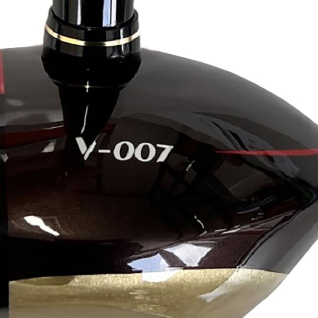 マルシン(MARUSHIN)パークゴルフ ゴルフクラブ NSG-G2312 V-007 85cm550g(Men’s、Lady…_7