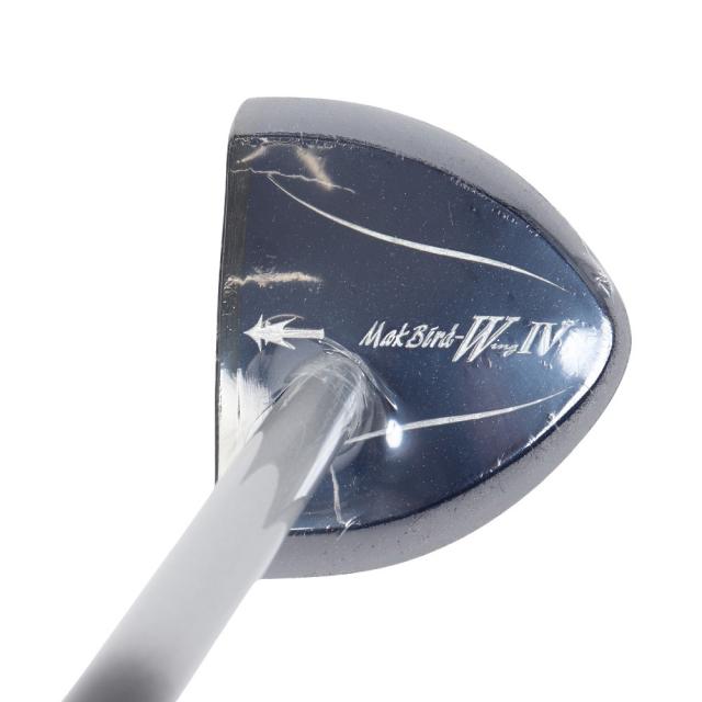 マルシン(MARUSHIN)パークゴルフ パークゴルフクラブ ウイング4 530g/85cm NV(Men’s、Lady’s)_4