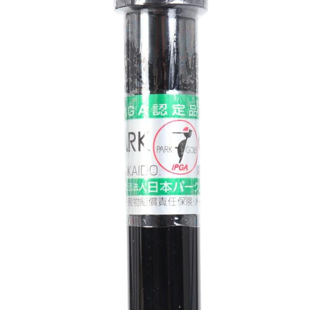 マルシン(MARUSHIN)パークゴルフ パークゴルフクラブ ウイング4 530g/85cm NV(Men’s、Lady’s)_8