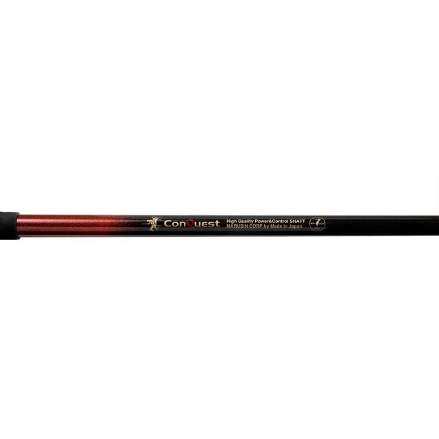 マルシン(MARUSHIN)パークゴルフ クラブ CQG-T2524 N-006 RD 85cm 510g R(Men’s、L…_6