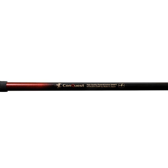 マルシン(MARUSHIN)パークゴルフ クラブ CQG-T2524 N-006 RD 85cm 510g R(Men’s、L…_7