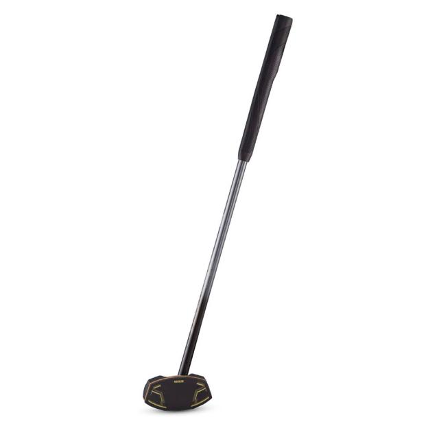 ハタチ(HATACHI)グラウンドゴルフ アルティメットクラブ ブラック R82 BH2880-09RQ(Men’s、Lady…