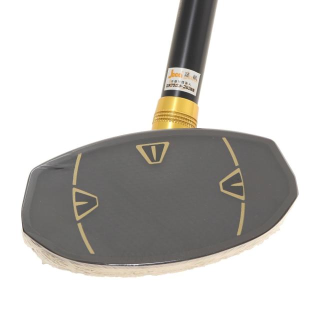 ハタチ(HATACHI)グラウンドゴルフ パーシモンクラシック5 右打者用 82cm BH2914-66RQ(Men’s、La…_1