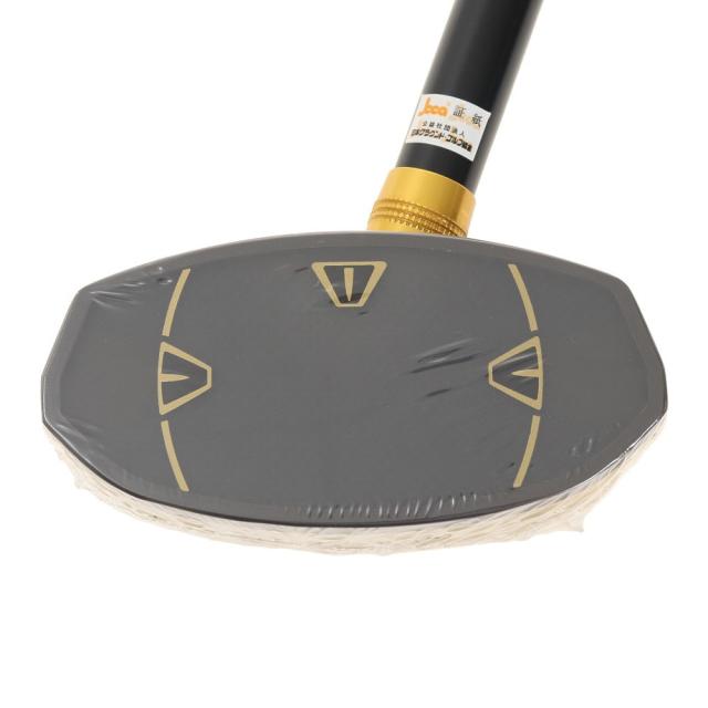 ハタチ(HATACHI)グラウンドゴルフ パーシモンクラシック5 右打者用 84cm BH2914-66RS(Men’s、La…_2