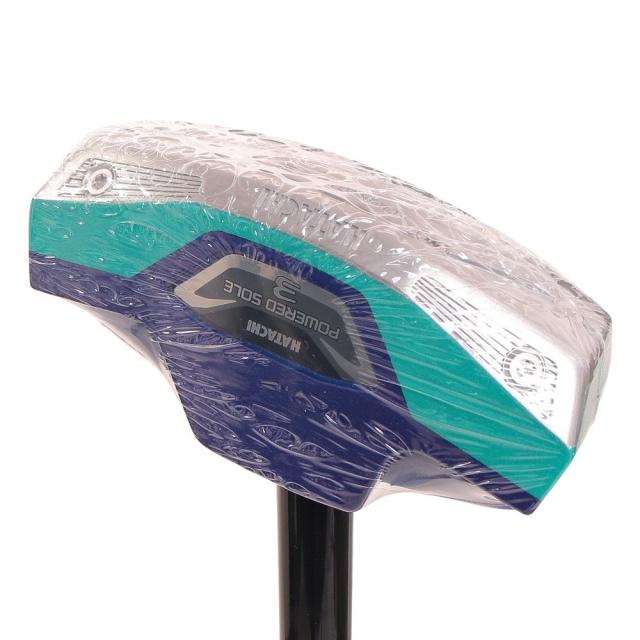 ハタチ(HATACHI)グラウンドゴルフ パワードソールクラブ 3 BL 84cm BH2863-27RS(Men’s、Lad…