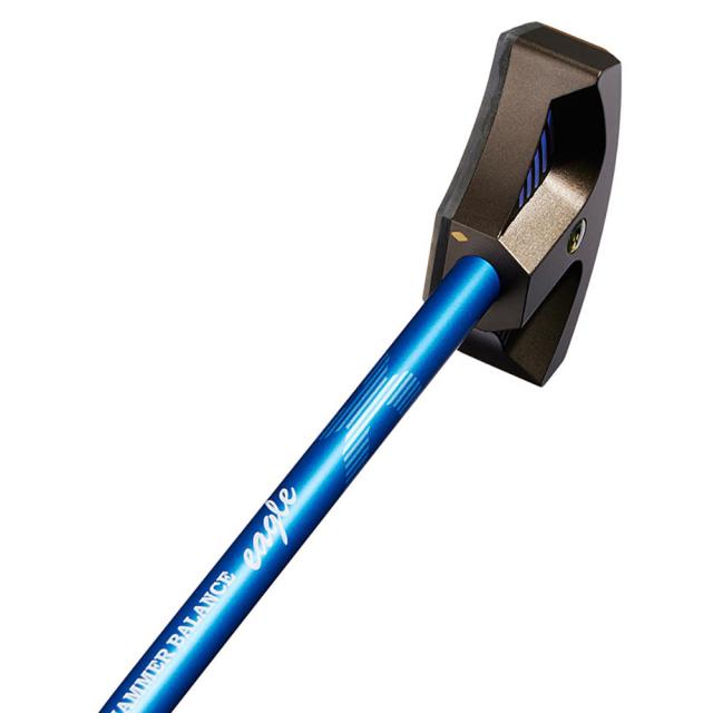 アシックス(ASICS)グラウンドゴルフ クラブ GGハンマーバランス イーグル 3283A217.400(Men’s、Lad…