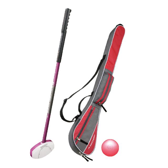 マルシン(MARUSHIN)グラウンドゴルフ 3点セット スコアUPセット6(Lady’s)