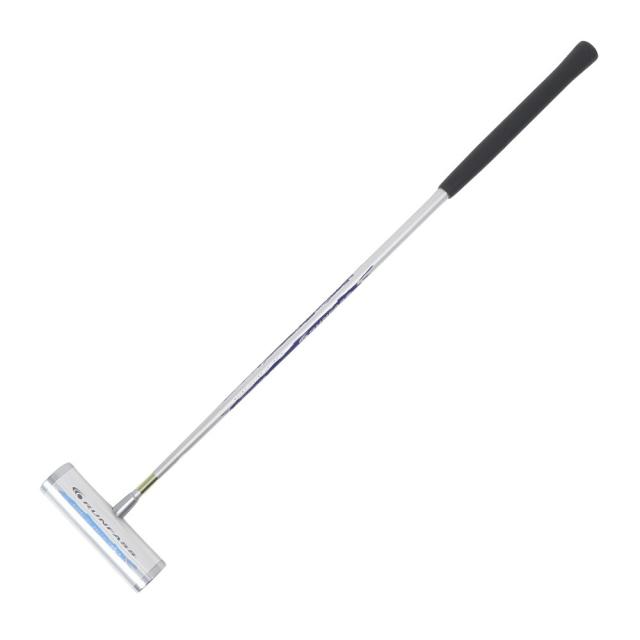 ランファス(RUNFASS)マレットゴルフ スティック F-402 BL(Men’s、Lady’s)