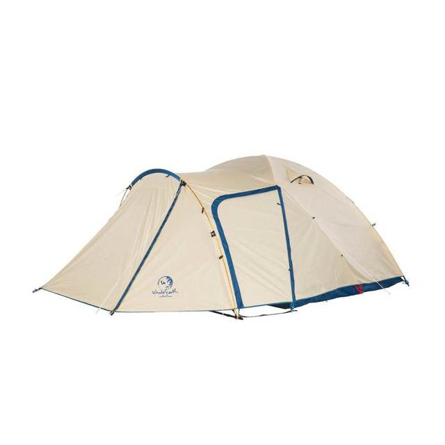 ホールアース Whole Earth アウトドア テント 0 アースドーム270 3 We27da07 キャンプ用品 Men S Lady S Jr の通販はau Pay マーケット Super Sports Xebio