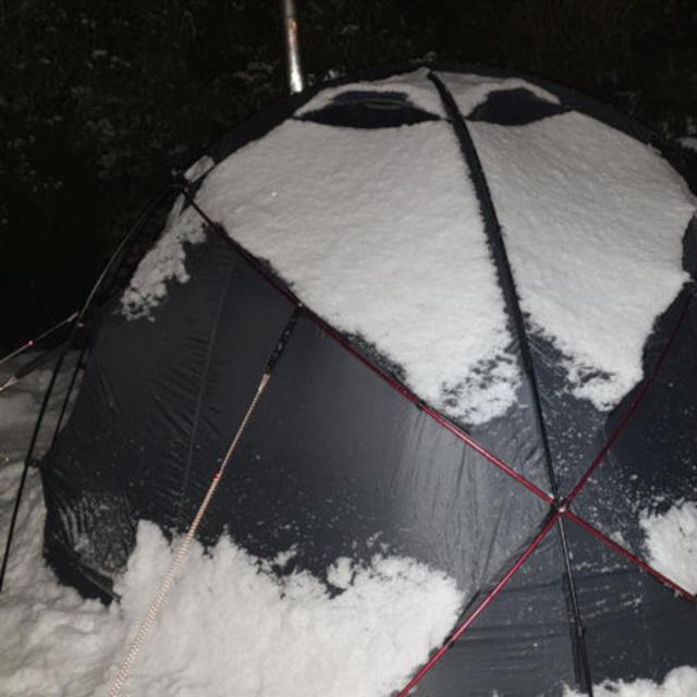 NORTENT(NORTENT)ファミリーテント ドーム Gamme4