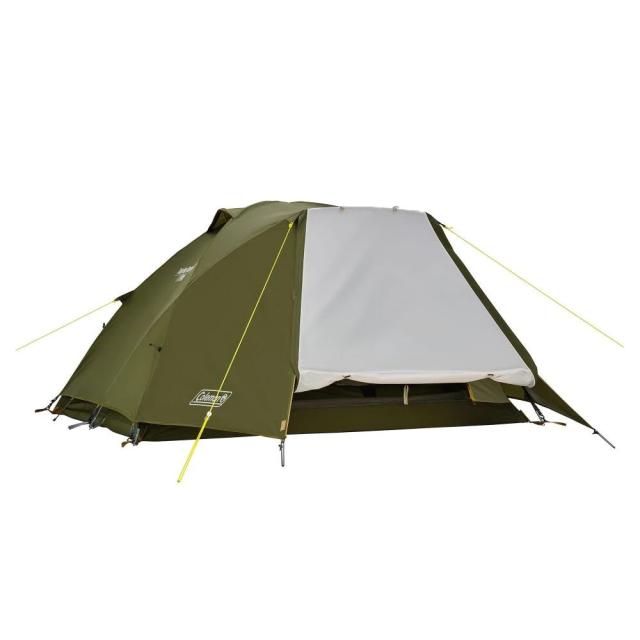Coleman コンパクトテント 2〜3人用 コールマン(Coleman)テント 2人用