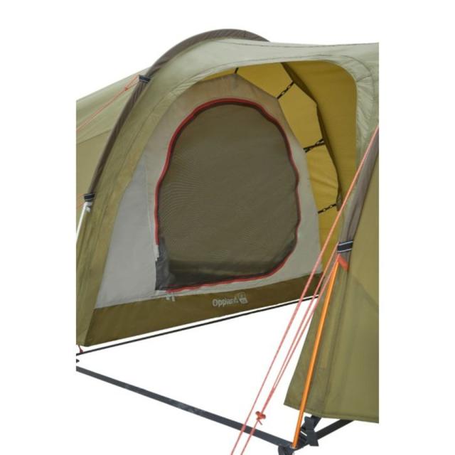 【ポイント5％！5/3 21:00〜22:59限定】ノルディスク(Nordisk)テント トンネル型 2人用 キャンプ オップランド Oppland 2 PU Tent 1220…_5