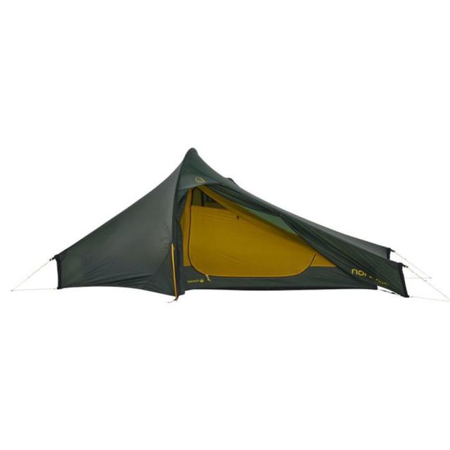 【ポイント5％！6/3 21:00〜22:59限定】ノルディスク(Nordisk)テント キャンプ 1〜2人用 テレマーク Telemark 2.2 LW Tent 151024_2