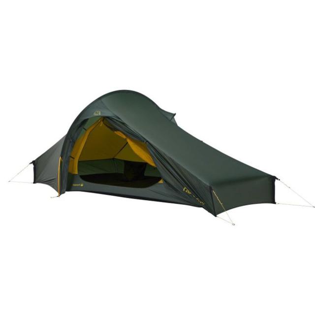 【ポイント5％！6/3 21:00〜22:59限定】ノルディスク(Nordisk)テント キャンプ 1〜2人用 テレマーク Telemark 2.2 LW Tent 151024_3