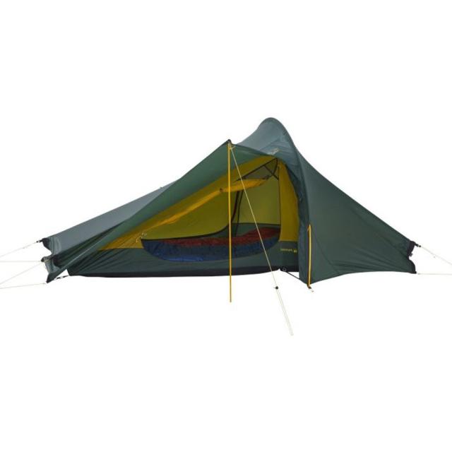 【ポイント5％！6/3 21:00〜22:59限定】ノルディスク(Nordisk)テント キャンプ 1〜2人用 テレマーク Telemark 2.2 LW Tent 151024_7