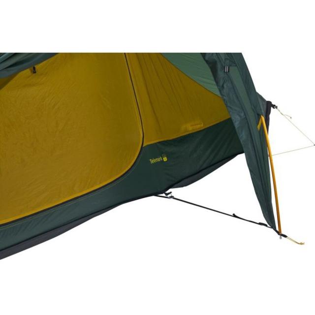 【ポイント5％！6/3 21:00〜22:59限定】ノルディスク(Nordisk)テント キャンプ 1〜2人用 テレマーク Telemark 2.2 LW Tent 151024_9