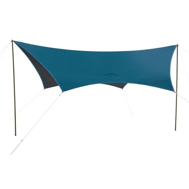 コールマン(Coleman)タープ ヘキサタープ テント キャンプ レインカームヘキサライト DR 2218352