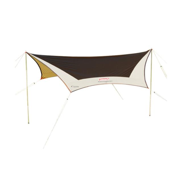 コールマン(Coleman)テント ヘキサタープII 170T15750J