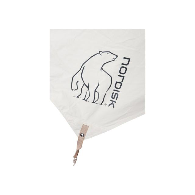 ノルディスク(Nordisk)テント タープ レクタングラータープ Kari 20 242043 キャンプ アウトドアの通販は