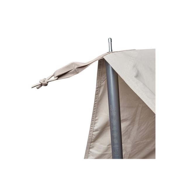 ノルディスク(Nordisk)テント タープ レクタングラータープ Kari 20 242043 キャンプ アウトドアの通販は