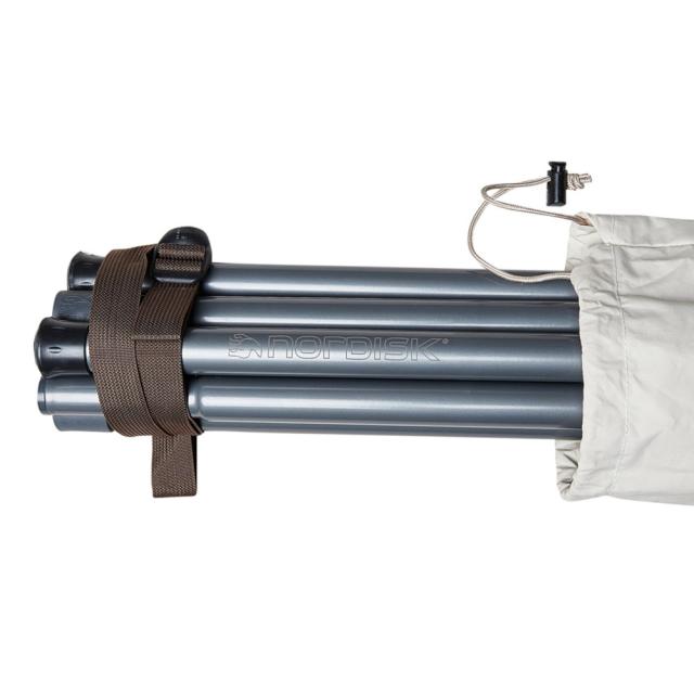 ノルディスク(Nordisk)テント タープ レクタングラータープ Kari 20 242043 キャンプ アウトドアの通販は