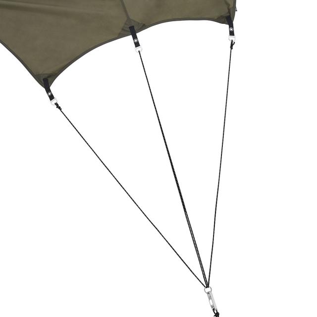 ザ・ノース・フェイス(THE NORTH FACE)タープ テント キャンプ ネブラタープ2 NV22326 NT_5
