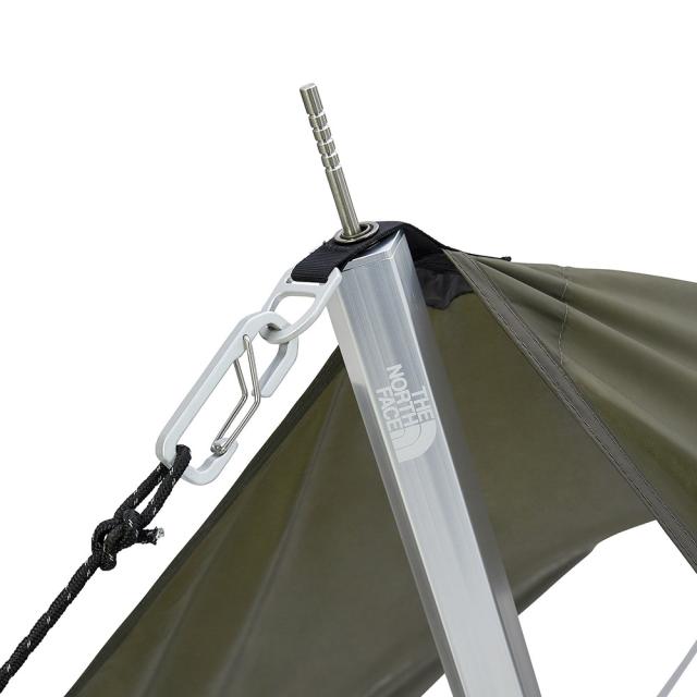ザ・ノース・フェイス(THE NORTH FACE)タープ テント キャンプ ネブラタープ2 NV22326 NT_7
